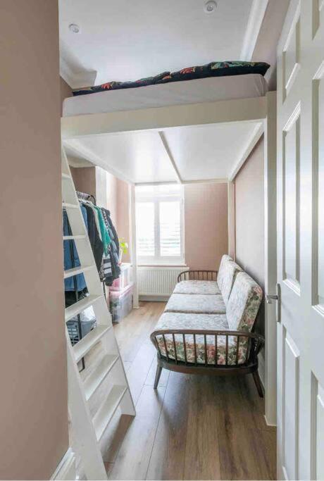 Ferienwohnung Walpole View - Pet Friendly Margate Exterior foto