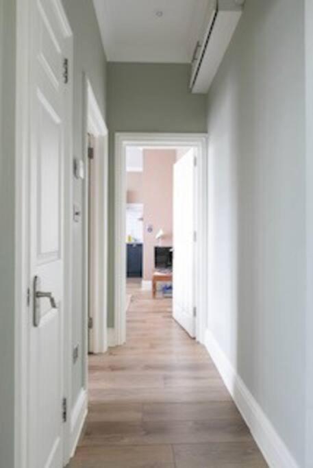 Ferienwohnung Walpole View - Pet Friendly Margate Exterior foto